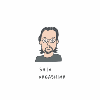SHIN NAGASHIMA
