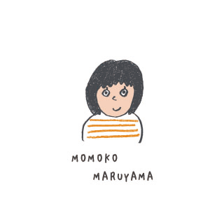 MOMOKO MARUYAMA