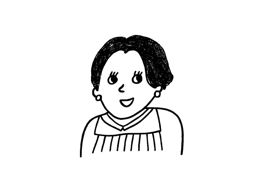 上岡 真弓