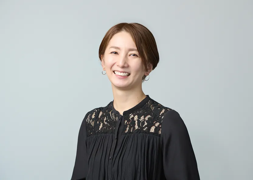 上岡 真弓