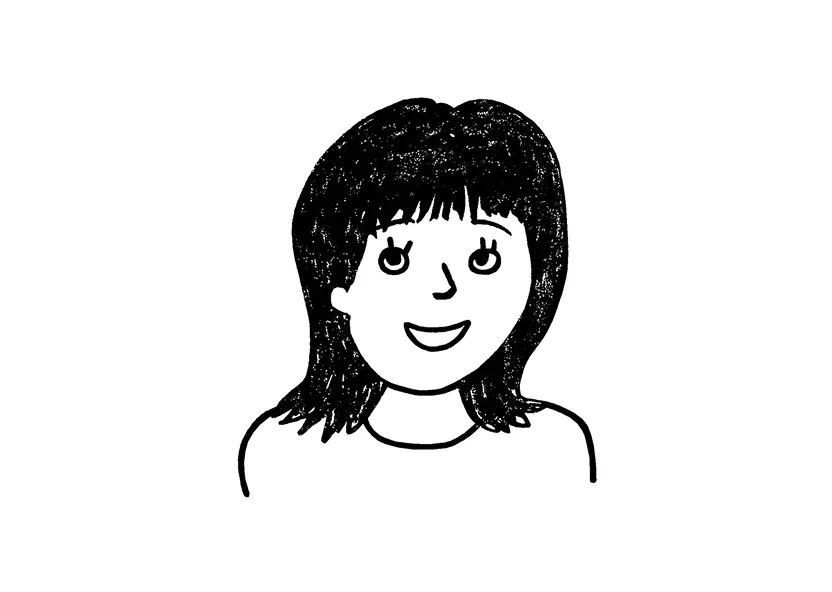 矢野 笑子