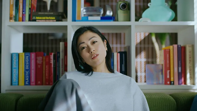 「綾鷹 meets 宇多田ヒカル ‘traveling’」