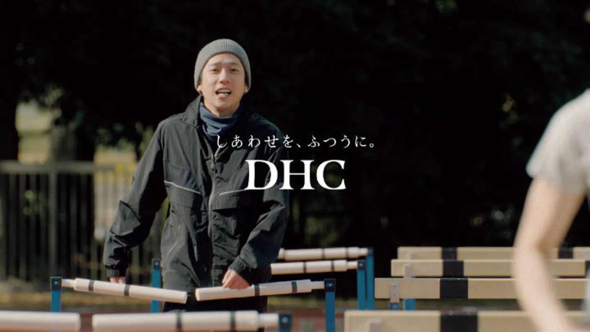 DHC「パート①：カントクとワタシ　ー生まれ変わるとしたらー」