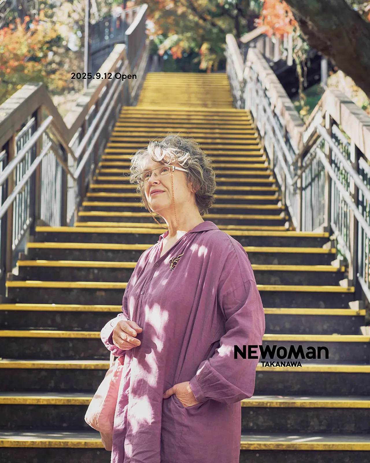 newoman-takanawa
